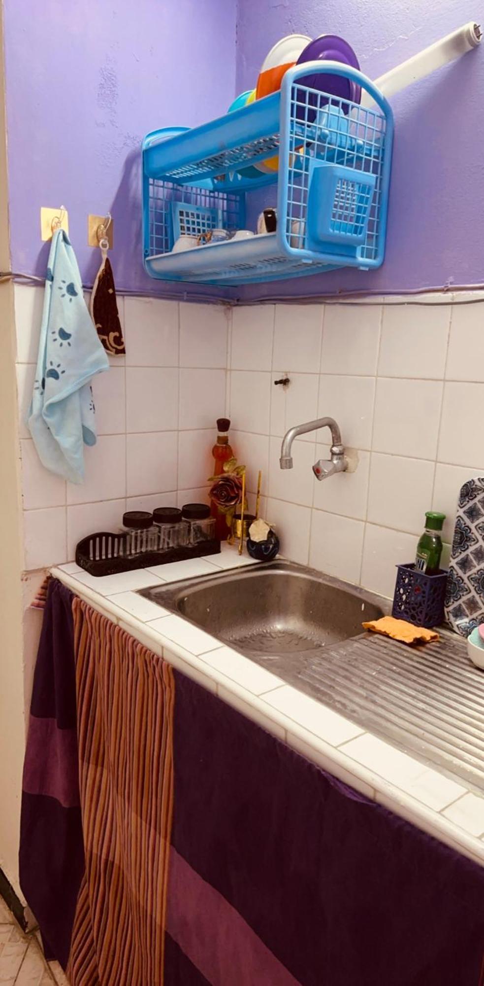 Apartamento شقه سكاي دورين على البحر Salé Exterior foto